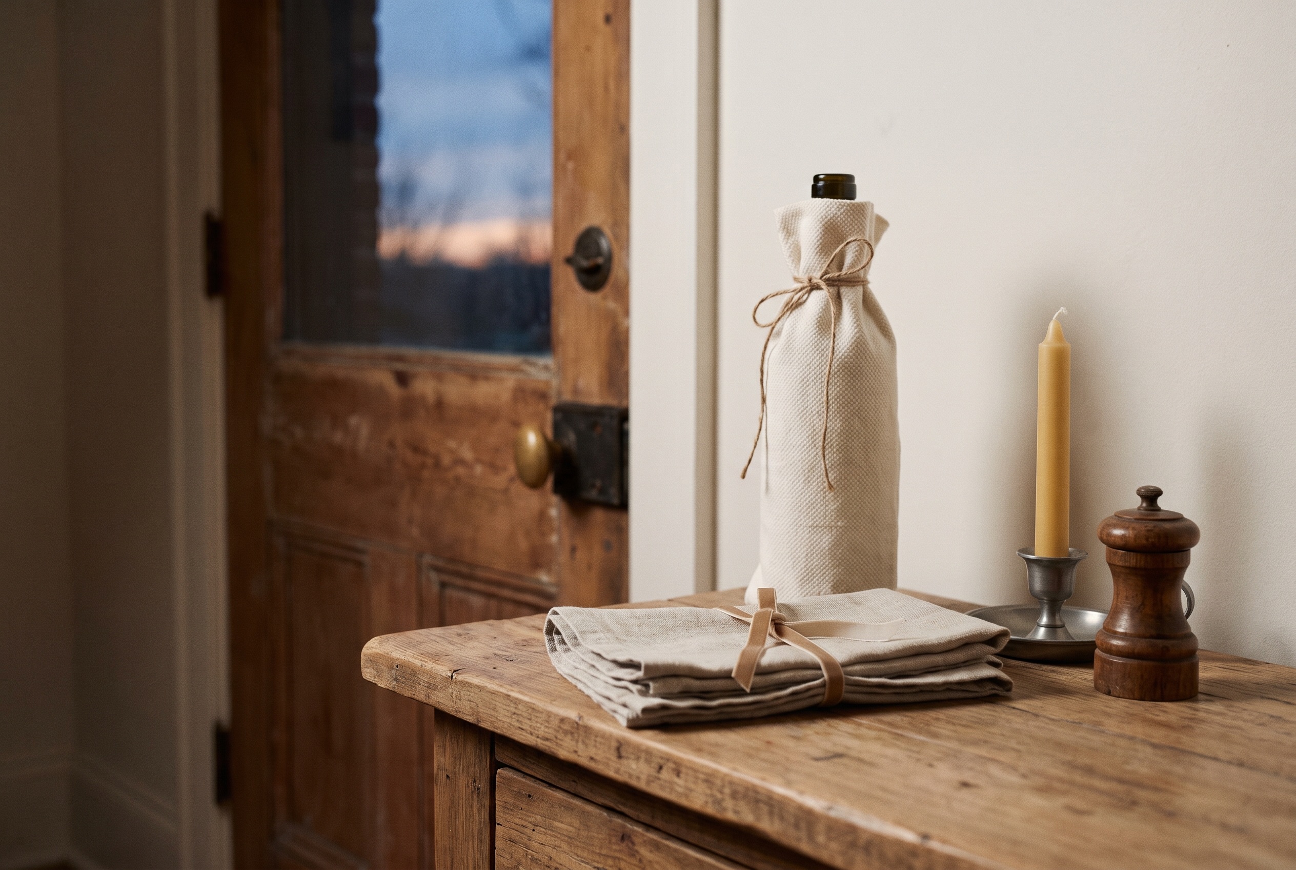 The host gifts worth bringing